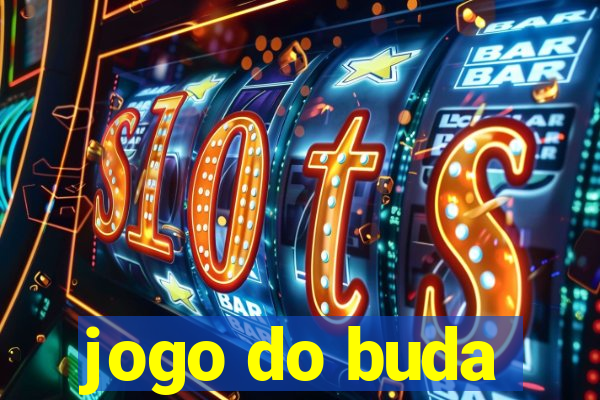 jogo do buda